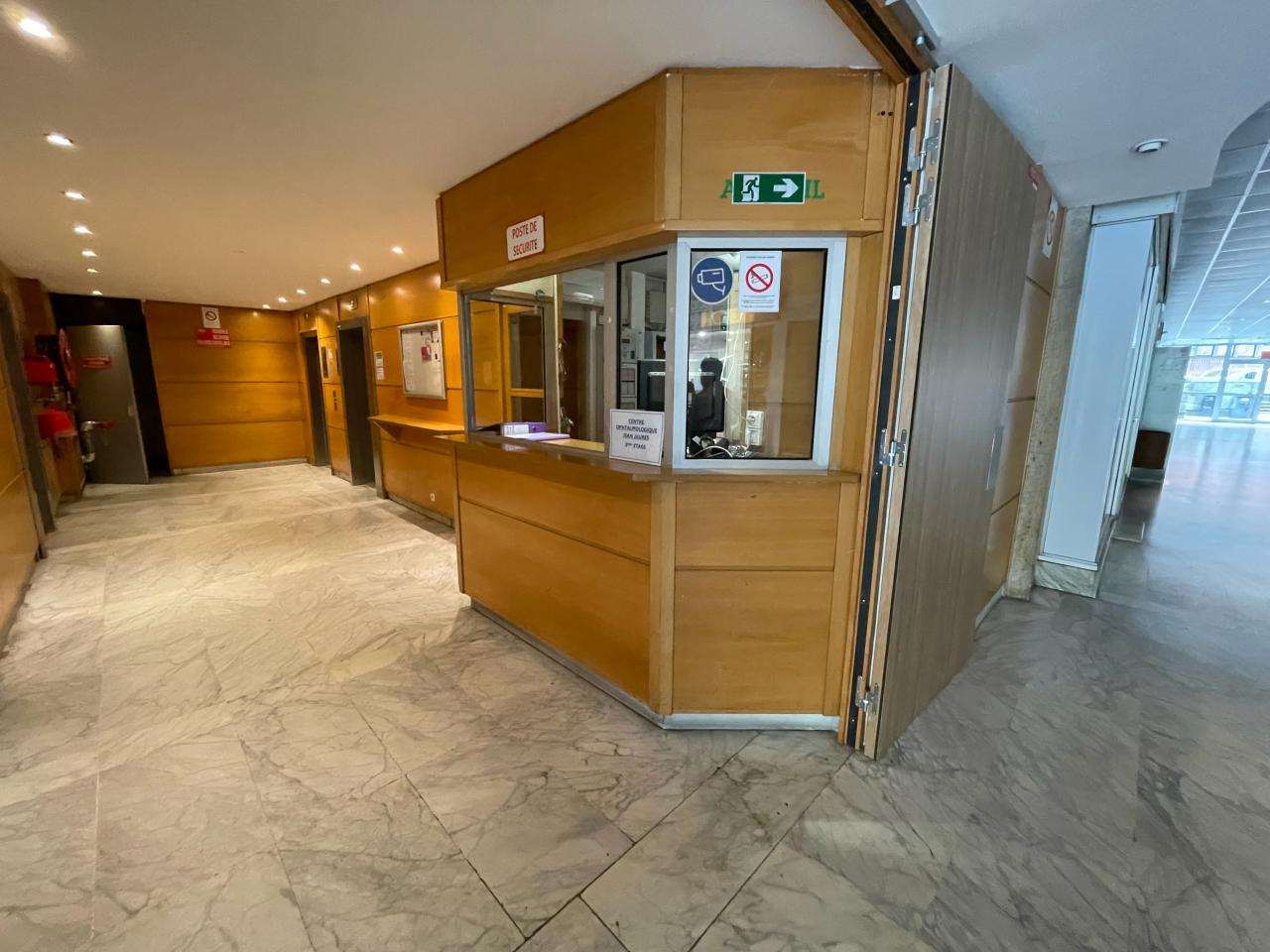 Bureau Toulouse 731m² Location bureau Toulouse Haute-Garonne OLBUR2531738 5